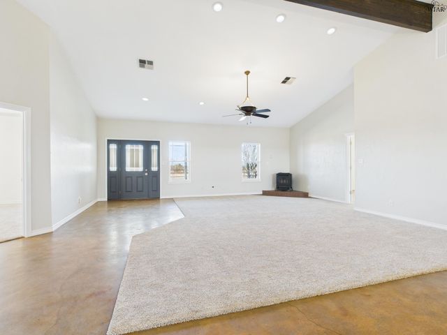 2460 WRANGLERS RETREAT, Wichita Falls, TX 76310