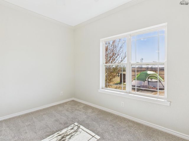 2460 WRANGLERS RETREAT, Wichita Falls, TX 76310