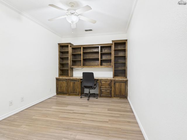 2460 WRANGLERS RETREAT, Wichita Falls, TX 76310