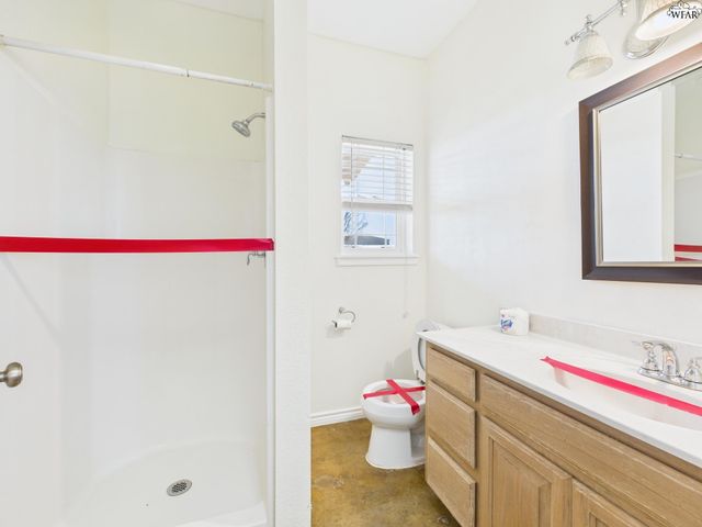 2460 WRANGLERS RETREAT, Wichita Falls, TX 76310