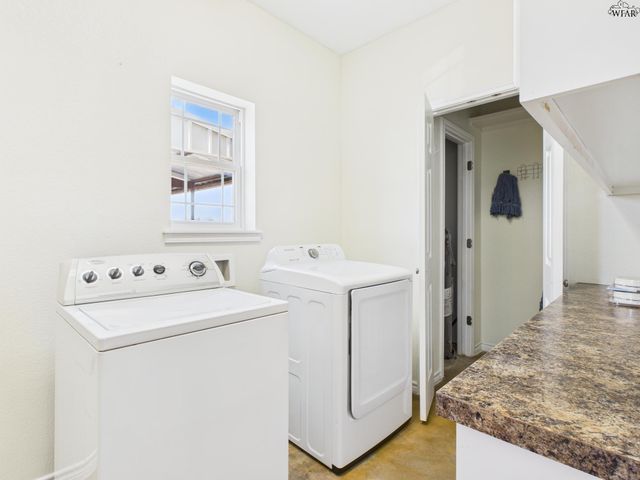 2460 WRANGLERS RETREAT, Wichita Falls, TX 76310