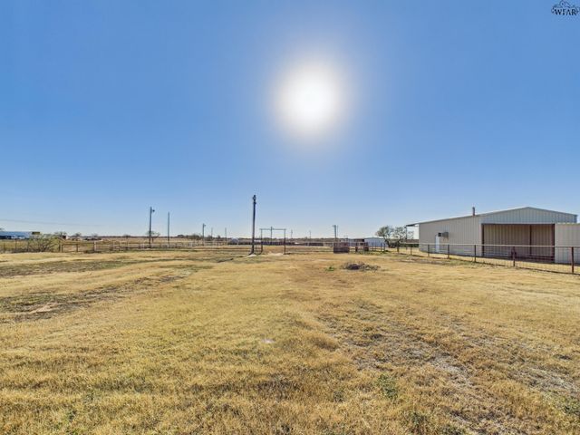 2460 WRANGLERS RETREAT, Wichita Falls, TX 76310
