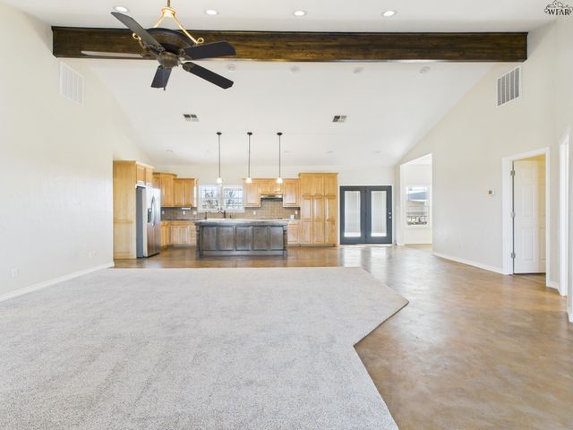 2460 WRANGLERS RETREAT, Wichita Falls, TX 76310