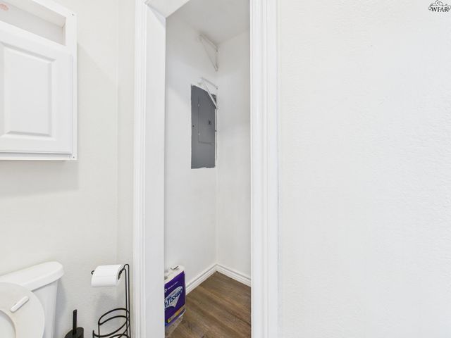 2460 WRANGLERS RETREAT, Wichita Falls, TX 76310