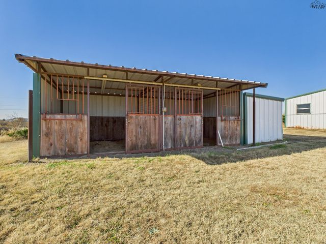 2460 WRANGLERS RETREAT, Wichita Falls, TX 76310