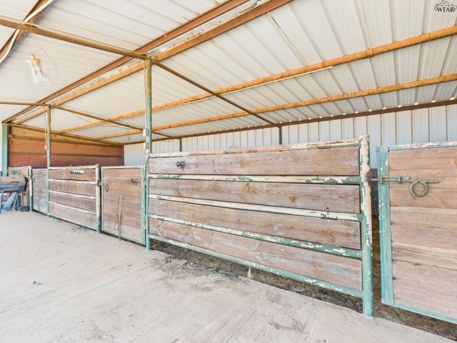 2460 WRANGLERS RETREAT, Wichita Falls, TX 76310