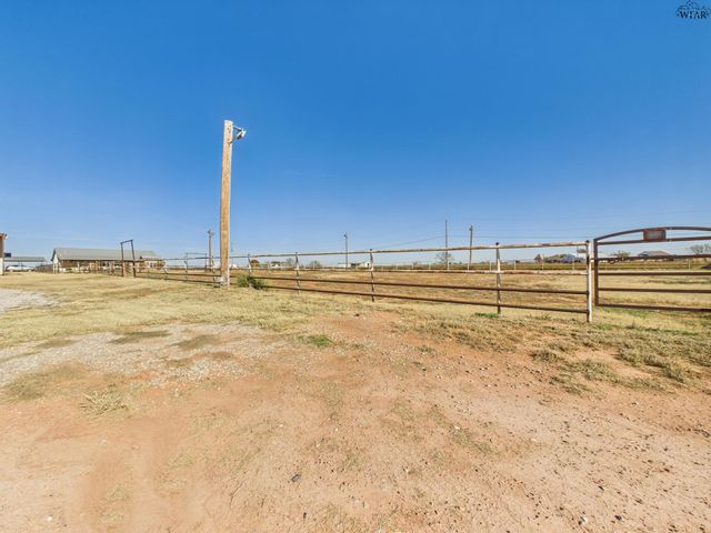 2460 WRANGLERS RETREAT, Wichita Falls, TX 76310