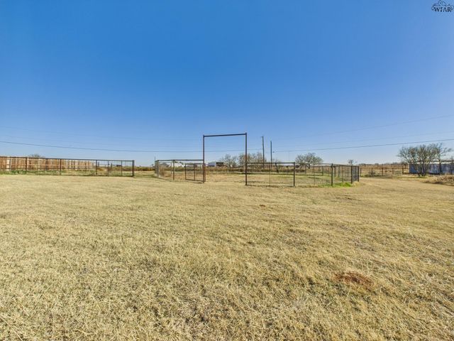 2460 WRANGLERS RETREAT, Wichita Falls, TX 76310