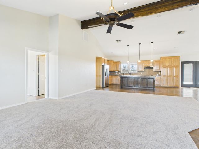 2460 WRANGLERS RETREAT, Wichita Falls, TX 76310