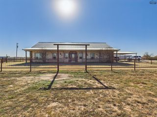 2460 WRANGLERS RETREAT, Wichita Falls, TX 76310