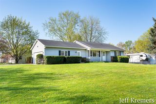6455 Fairway Drive, Jenison, MI 49428