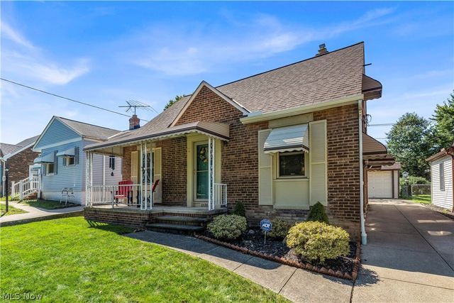 4456 W 57th Street, Cleveland, OH 44144