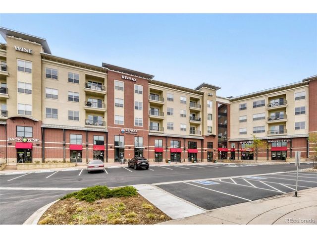 10111 Inverness Main St 218, Englewood, CO 80112