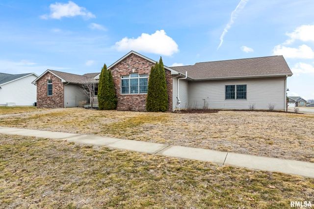 1115 Lost Tree Drive, Sherman, IL 62684