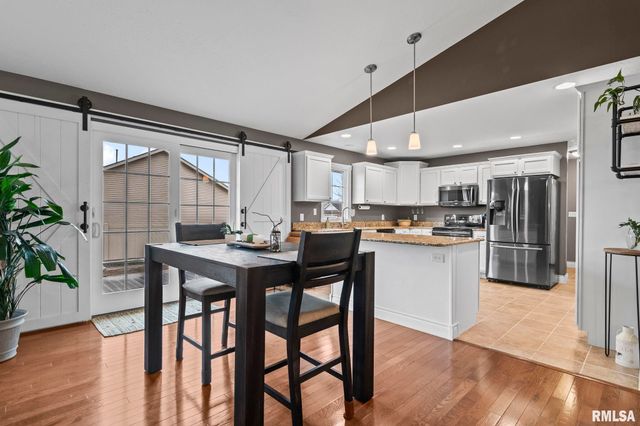 1115 Lost Tree Drive, Sherman, IL 62684