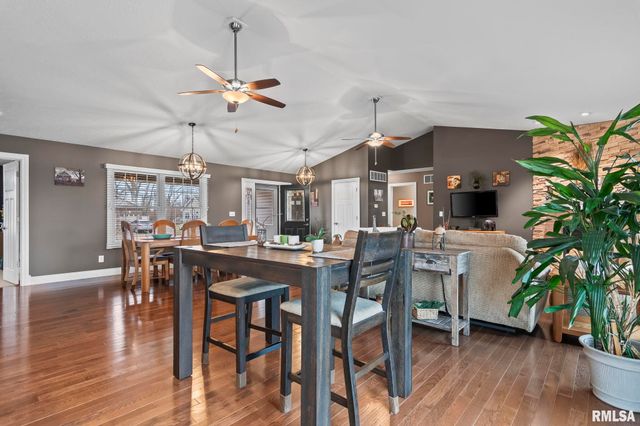 1115 Lost Tree Drive, Sherman, IL 62684