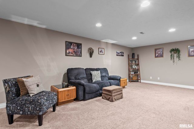 1115 Lost Tree Drive, Sherman, IL 62684