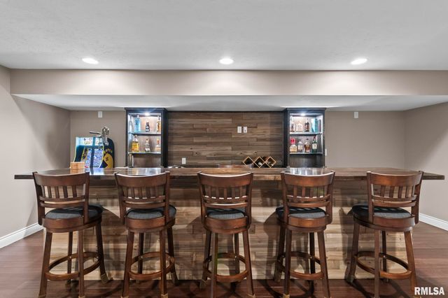 1115 Lost Tree Drive, Sherman, IL 62684