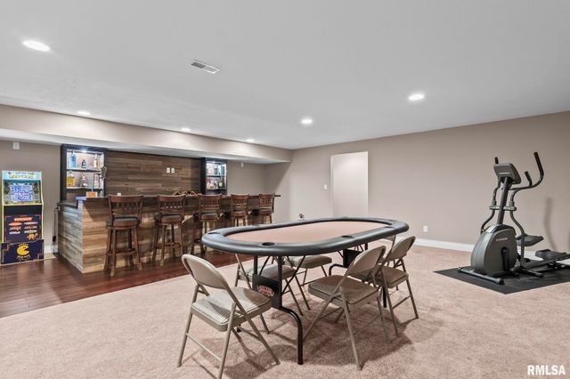 1115 Lost Tree Drive, Sherman, IL 62684