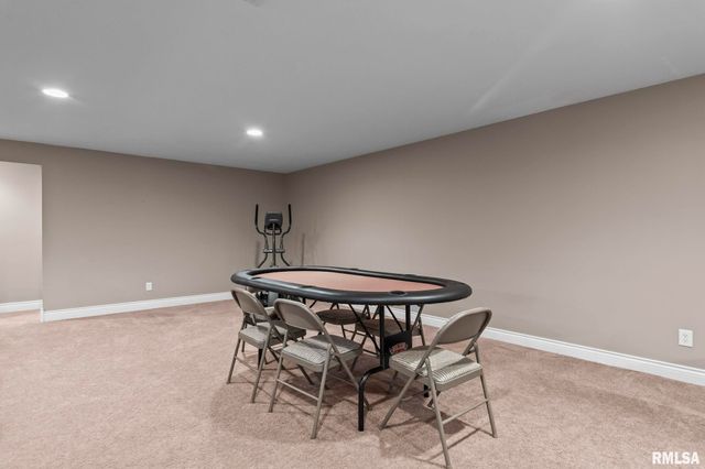 1115 Lost Tree Drive, Sherman, IL 62684