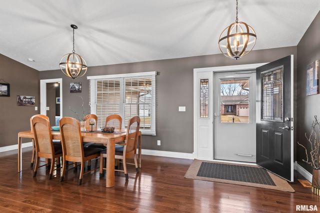 1115 Lost Tree Drive, Sherman, IL 62684