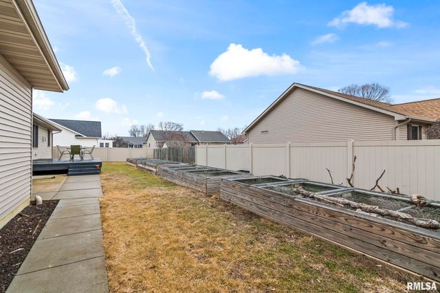 1115 Lost Tree Drive, Sherman, IL 62684