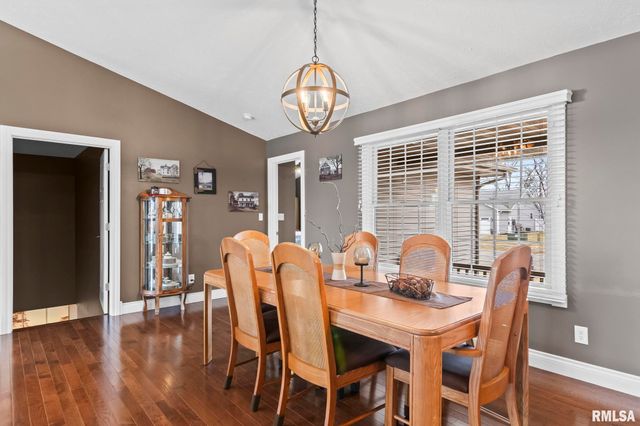 1115 Lost Tree Drive, Sherman, IL 62684