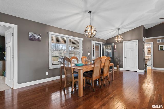 1115 Lost Tree Drive, Sherman, IL 62684