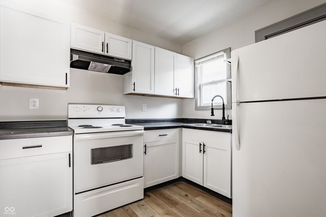 3701 N Capitol Avenue, Indianapolis, IN 46208