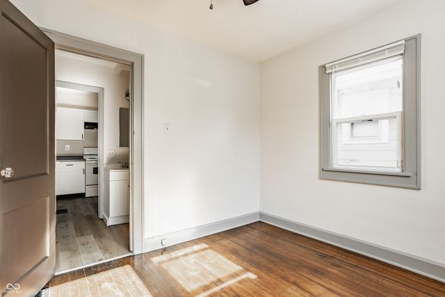 3701 N Capitol Avenue, Indianapolis, IN 46208