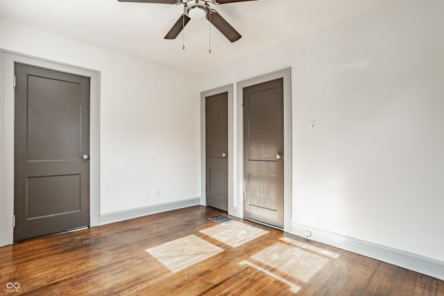 3701 N Capitol Avenue, Indianapolis, IN 46208