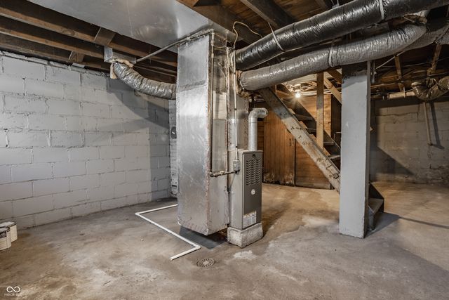 3701 N Capitol Avenue, Indianapolis, IN 46208