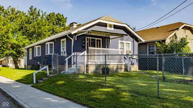 3701 N Capitol Avenue, Indianapolis, IN 46208