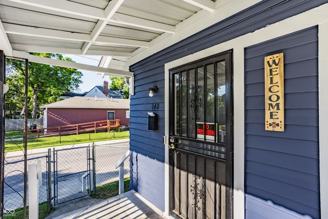 3701 N Capitol Avenue, Indianapolis, IN 46208