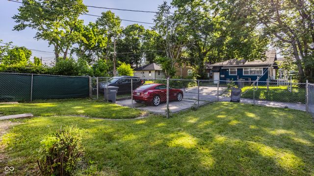 3701 N Capitol Avenue, Indianapolis, IN 46208