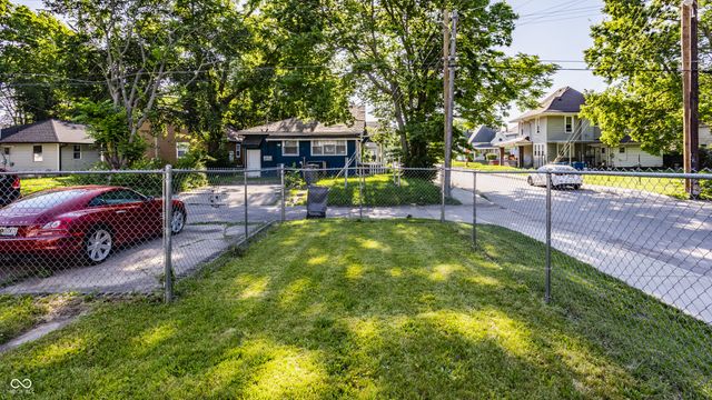 3701 N Capitol Avenue, Indianapolis, IN 46208