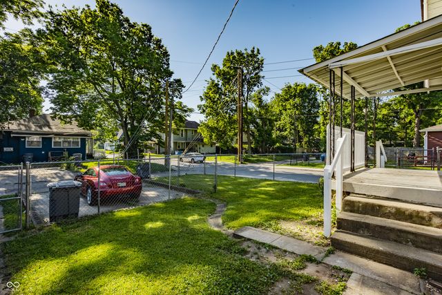 3701 N Capitol Avenue, Indianapolis, IN 46208