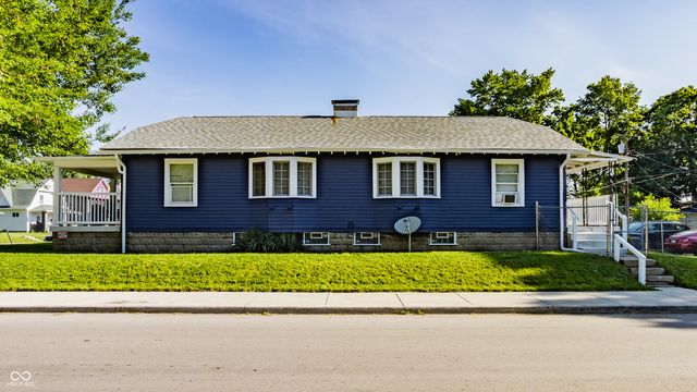 3701 N Capitol Avenue, Indianapolis, IN 46208