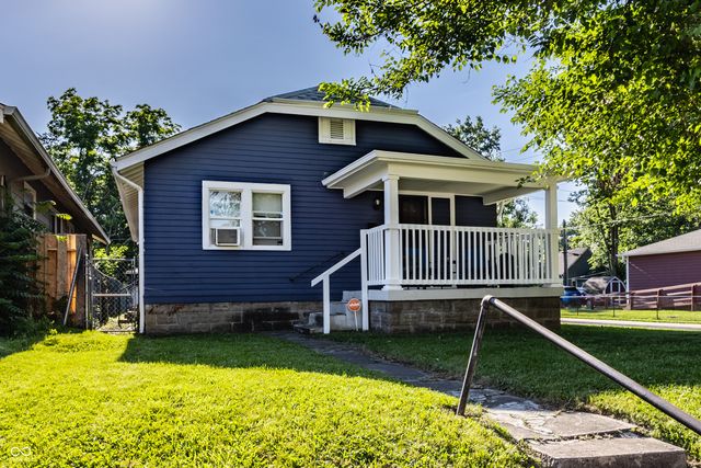 3701 N Capitol Avenue, Indianapolis, IN 46208