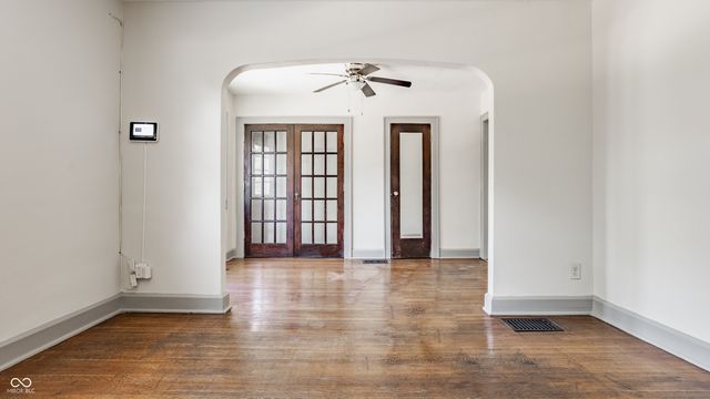 3701 N Capitol Avenue, Indianapolis, IN 46208