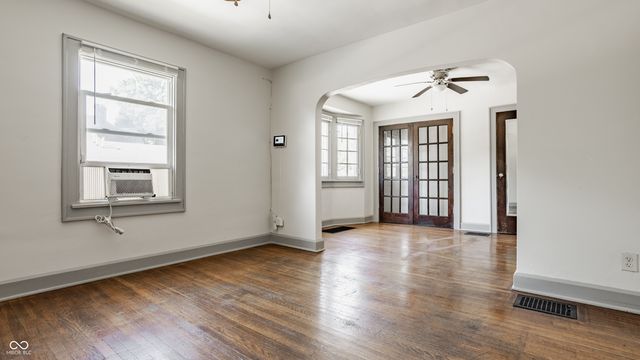 3701 N Capitol Avenue, Indianapolis, IN 46208