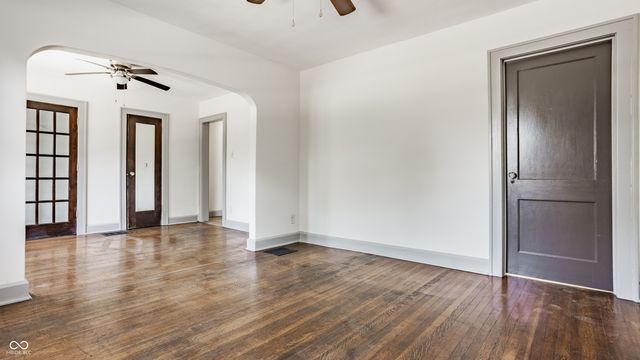 3701 N Capitol Avenue, Indianapolis, IN 46208