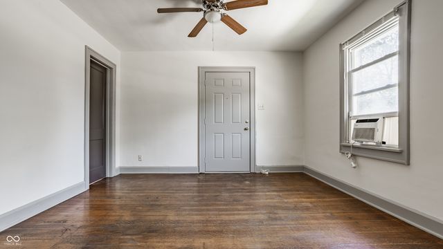 3701 N Capitol Avenue, Indianapolis, IN 46208