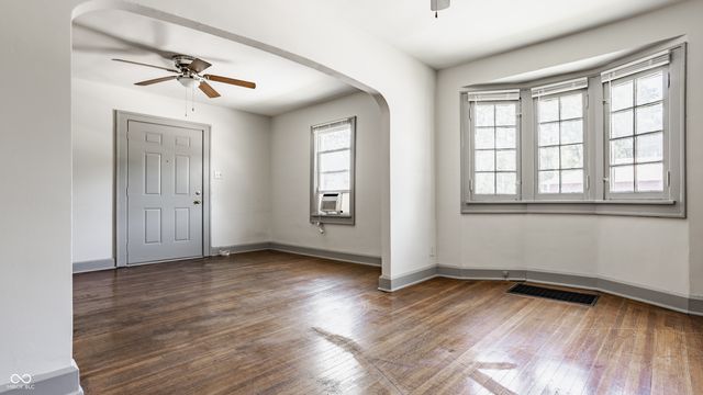 3701 N Capitol Avenue, Indianapolis, IN 46208