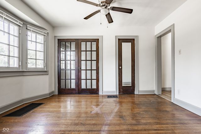 3701 N Capitol Avenue, Indianapolis, IN 46208