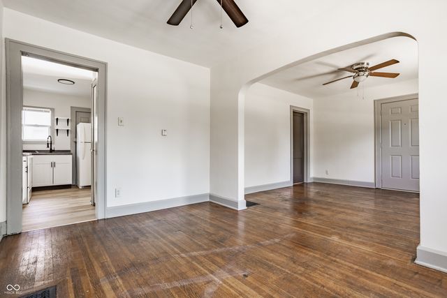 3701 N Capitol Avenue, Indianapolis, IN 46208