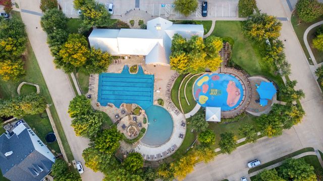 1141 Mission Lane, Lantana, TX 76226