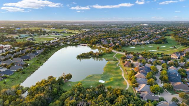 1141 Mission Lane, Lantana, TX 76226