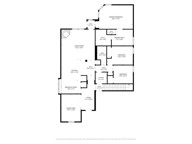 1141 Mission Lane, Lantana, TX 76226