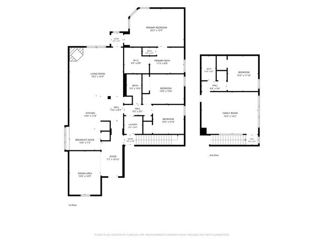 1141 Mission Lane, Lantana, TX 76226